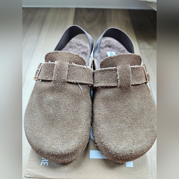 Project Cloud Size 12 Clogs - Picture 2 of 8